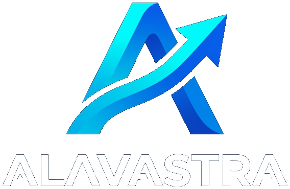 Alavastra HTML Template